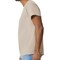 Gildan Men's Ultra Cotton Short Sleeve T-Shirt, Adult Sand Color Craft Bundle for DIY Printing, S–5XL